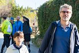 Sentieri Della Memoria Rapino Teramo 2025 foto 160