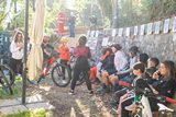 Sentieri Della Memoria Rapino Teramo 2025 foto 17