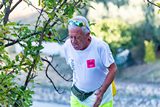 Sentieri Della Memoria Rapino Teramo 2025 foto 216