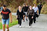 Sentieri Della Memoria Rapino Teramo 2025 foto 225