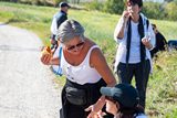 Sentieri Della Memoria Rapino Teramo 2025 foto 304