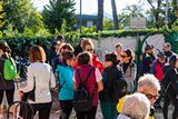Sentieri Della Memoria Rapino Teramo 2025 foto 31