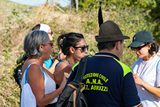 Sentieri Della Memoria Rapino Teramo 2025 foto 314