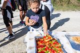 Sentieri Della Memoria Rapino Teramo 2025 foto 323