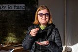 Sentieri Della Memoria Rapino Teramo 2025 foto 35