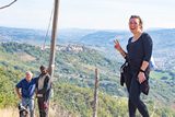 Sentieri Della Memoria Rapino Teramo 2025 foto 358