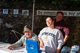 Sentieri Della Memoria Rapino Teramo 2025 foto 36