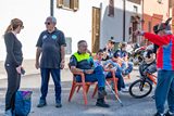 Sentieri Della Memoria Rapino Teramo 2025 foto 364