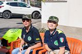 Sentieri Della Memoria Rapino Teramo 2025 foto 365