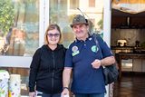 Sentieri Della Memoria Rapino Teramo 2025 foto 366