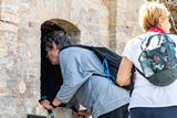 Sentieri Della Memoria Rapino Teramo 2025 foto 368