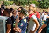 Sentieri Della Memoria Rapino Teramo 2025 foto 384