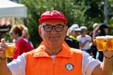 Sentieri Della Memoria Rapino Teramo 2025 foto 395