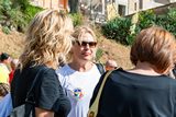 Sentieri Della Memoria Rapino Teramo 2025 foto 398