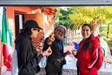 Sentieri Della Memoria Rapino Teramo 2025 foto 4