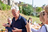 Sentieri Della Memoria Rapino Teramo 2025 foto 403