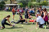 Sentieri Della Memoria Rapino Teramo 2025 foto 406