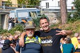 Sentieri Della Memoria Rapino Teramo 2025 foto 412