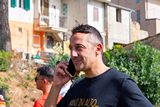 Sentieri Della Memoria Rapino Teramo 2025 foto 413