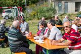 Sentieri Della Memoria Rapino Teramo 2025 foto 414
