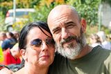 Sentieri Della Memoria Rapino Teramo 2025 foto 416