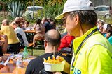 Sentieri Della Memoria Rapino Teramo 2025 foto 417