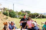 Sentieri Della Memoria Rapino Teramo 2025 foto 418