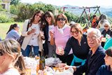 Sentieri Della Memoria Rapino Teramo 2025 foto 420