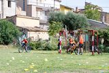 Sentieri Della Memoria Rapino Teramo 2025 foto 435