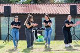 Sentieri Della Memoria Rapino Teramo 2025 foto 439