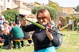 Sentieri Della Memoria Rapino Teramo 2025 foto 446