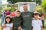 Sentieri Della Memoria Rapino Teramo 2025 foto 451