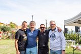 Sentieri Della Memoria Rapino Teramo 2025 foto 462