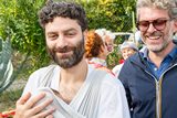 Sentieri Della Memoria Rapino Teramo 2025 foto 473