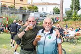 Sentieri Della Memoria Rapino Teramo 2025 foto 477