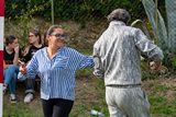 Sentieri Della Memoria Rapino Teramo 2025 foto 482