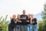 Sentieri Della Memoria Rapino Teramo 2025 foto 484