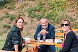 Sentieri Della Memoria Rapino Teramo 2025 foto 488