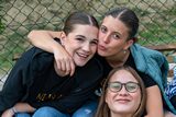 Sentieri Della Memoria Rapino Teramo 2025 foto 492