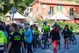 Sentieri Della Memoria Rapino Teramo 2025 foto 55