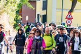 Sentieri Della Memoria Rapino Teramo 2025 foto 64