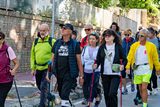 Sentieri Della Memoria Rapino Teramo 2025 foto 65