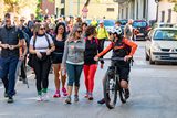 Sentieri Della Memoria Rapino Teramo 2025 foto 67