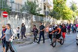 Sentieri Della Memoria Rapino Teramo 2025 foto 68