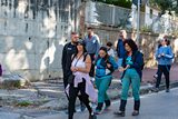 Sentieri Della Memoria Rapino Teramo 2025 foto 69