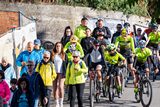 Sentieri Della Memoria Rapino Teramo 2025 foto 78