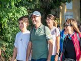 Sentieri della Memoria, Rapino di Teramo, 4 ottobre 2026 — foto 103