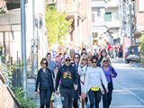 Sentieri della Memoria, Rapino di Teramo, 4 ottobre 2026 — foto 119