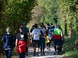 Sentieri della Memoria, Rapino di Teramo, 4 ottobre 2026 — foto 134