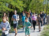 Sentieri della Memoria, Rapino di Teramo, 4 ottobre 2026 — foto 140